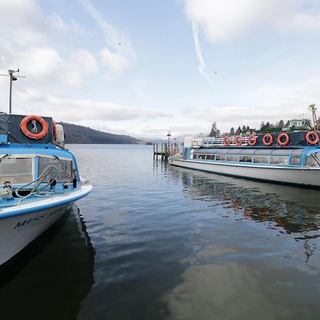 The Bird'S Nest Villa Windermere Buitenkant foto