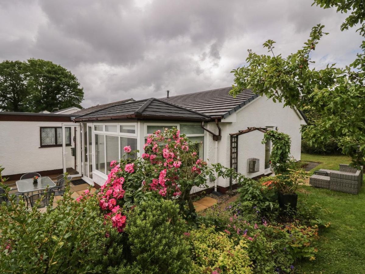 The Bird'S Nest Villa Windermere Buitenkant foto