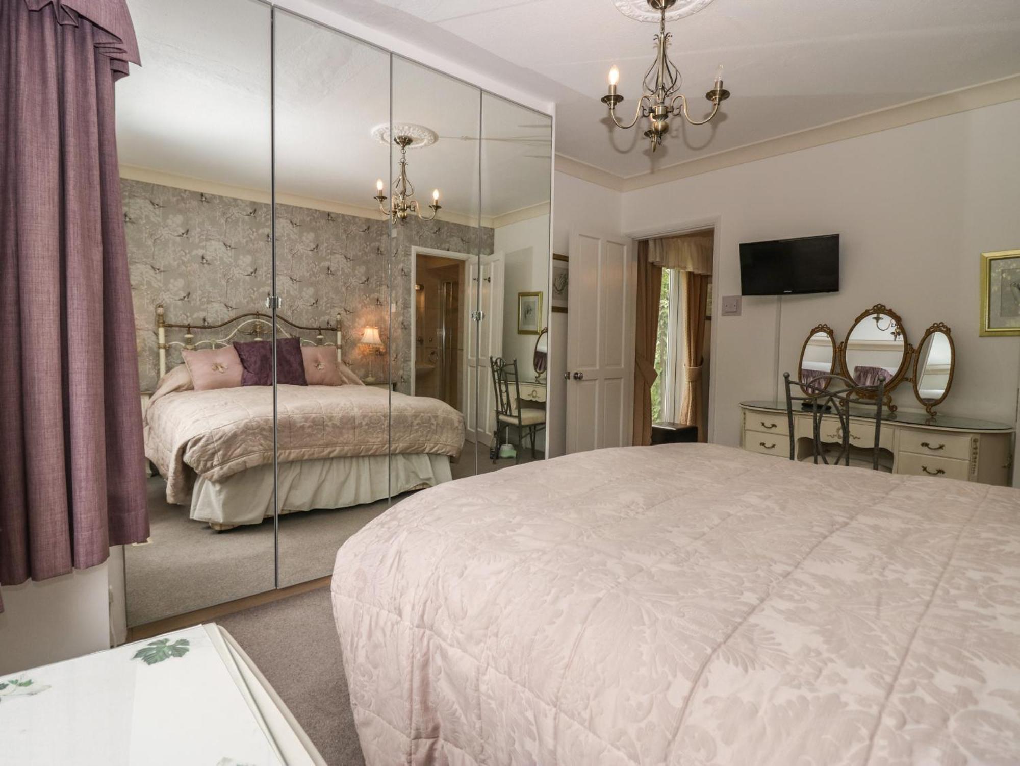 The Bird'S Nest Villa Windermere Buitenkant foto