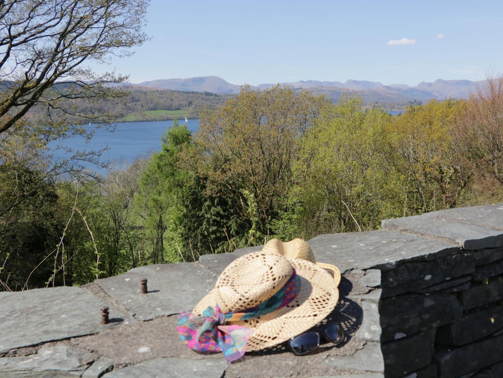 The Bird'S Nest Villa Windermere Buitenkant foto