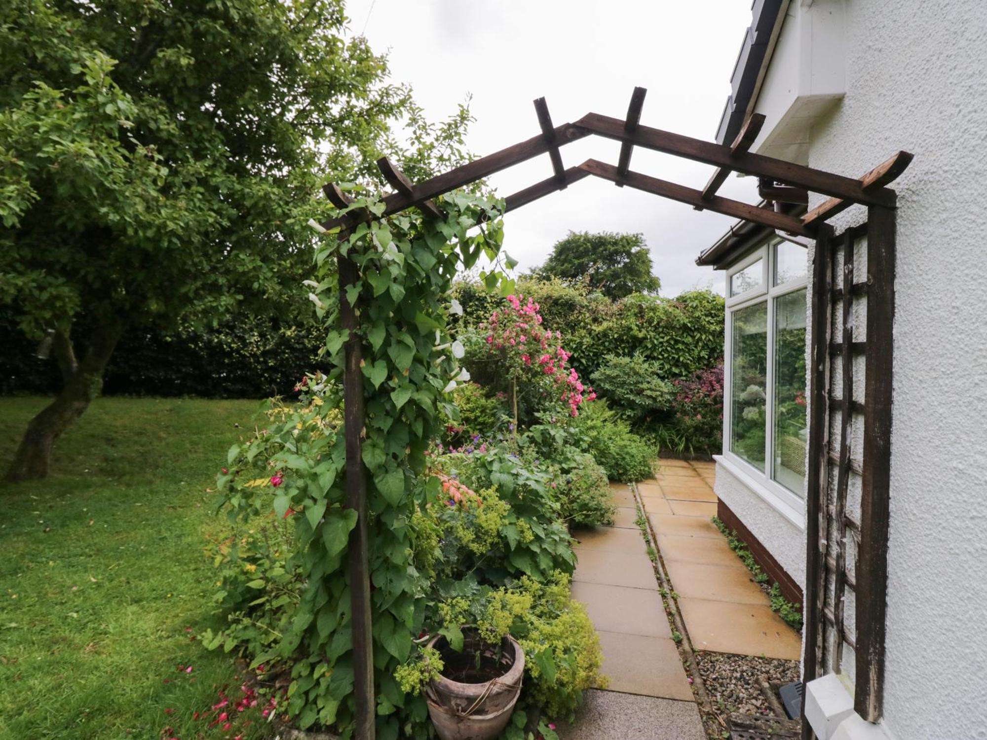The Bird'S Nest Villa Windermere Buitenkant foto